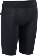 SILVINI Ippari CP1655 black 146-152 - Cycling Shorts