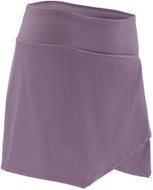 SILVINI Isorno WS1638 plum XL - Cycling Shorts