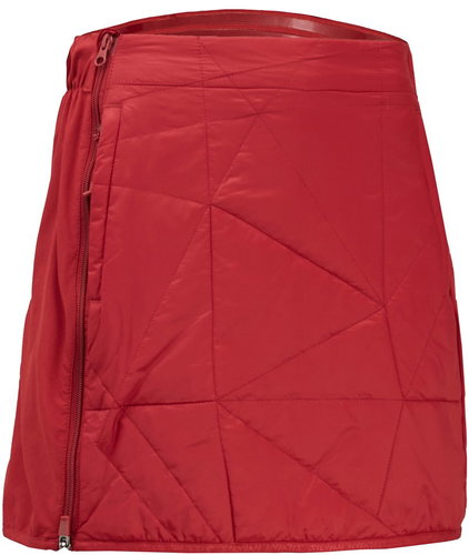 SILVINI Liri WS1925 merlot XL - Cycling Shorts - Main image