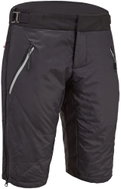 SILVINI Pre WP1306 black M - Cycling Shorts