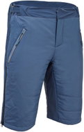 SILVINI Barrel MP1303 navy-cloud XL - Cycling Shorts