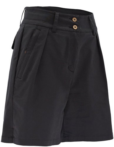 SILVINI Vallerosa WP2260 charcoal L - Cycling Shorts - Main image
