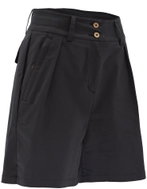 SILVINI Vallerosa WP2260 charcoal XL - Cycling Shorts