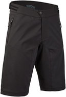 SILVINI Dello MP1615 black-grey XXL - Cycling Shorts