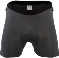 SILVINI Inner Pro MP1212 charcoal S - Cycling Shorts