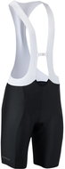 SILVINI Santerno WP1620 black-white XL - Cycling Shorts