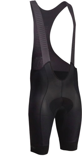 SILVINI Gavia MP1605 black2 XS - Cycling Shorts - Main image