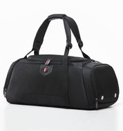 KRIMCODE Sport Attire 02 - black - Travel Bag