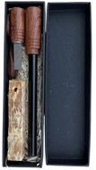 PK Shop set Bubinga K-DS-EX-BUB-XXL - Tinderbox