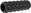 Stormred Roller, 45cm, Black