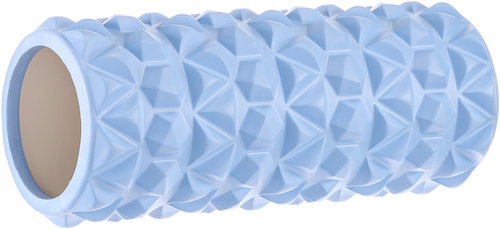 Stormred Roller, 33cm, Blue Main image Stormred Roller, 33cm, Blue - Foam Roller - Main image