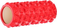 Stormred Roller, 33cm, Red - Massage Roller