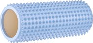 Stormred Roller Dots, 33cm, Blue - Massage Roller