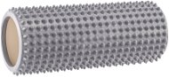 Stormred Roller Dots 33 cm Grey - Masážny valec