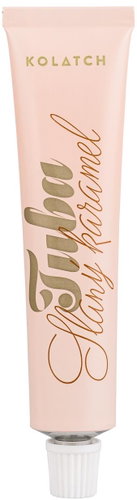 Kolatch Tuba salted caramel 45 g - Nut Cream - Main image