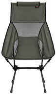 NILS Camp NC3321 Ultralight folding chair khaki - Camping Armchair
