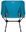 CAMP NC3320 Ultralight folding chair blue