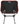 Camp NC3320 Ultralight folding chair black