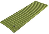 NILS CAMP Hiking mattress with integrated pump green NC4101 - Camping Mat