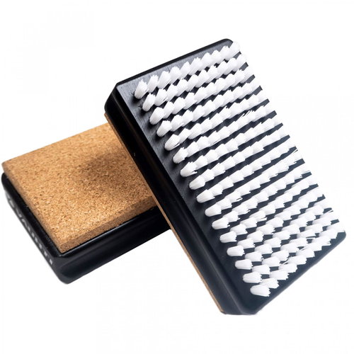 Vauhti Brush - Ski Brush - Main image