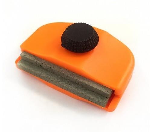 Kunzmann Gumový blok v držáku - Skiing Accessory - Main image