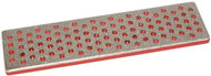 Kunzmann Diamant K500 100 × 25 mm - jemný - File