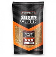 Sonubaits Method Mix Supercarp 2 kg - Bait Mixture