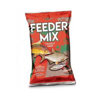 Chytil Krmítková směs Feeder Mix Red 1 kg - Vnadící směs