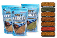 Traper Method Feeder GST Scopex 1 kg - Bait Mixture