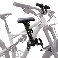 MTB Child seat and handlebars for frame - Children's Bike Seat