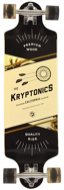 Kryptonics 32" Drop-Down – Dream Catcher - Longboard