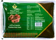 Date Paste, 1000g - Dried Fruit