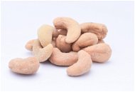 Salted Roasted Cashew W320 1000g - Nuts