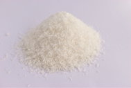 Coconut Grated, Fine, 1000g - Dried Fruit