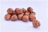 Hazelnuts 1000g - Nuts