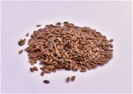Ľanové semienka 1000 g - Semienka