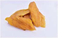 Mango plátky natural 1000 g - Sušené ovocie