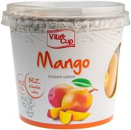 Vitacup mango lyofilizované 8× 30 g - Lyofilizované ovocie