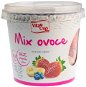 Vitacup Freeze Dried Mix  Fruit 8 x 35g - Freeze-Dried Fruit