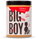 Crunchy Peanut Butter GASTRO, 1kg