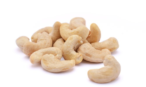 Nature Park W240 Cashews, Natural, 500g - Nuts - Main image