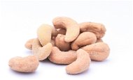 Nature Park Roasted and Salted W320 Cashews, 500g - Nuts