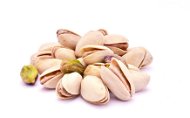 Nature Park Roasted and Salted Pistachios, 500g - Nuts