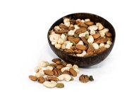 Nature Park Exclusive Natural Nut Mix, 500g - Nuts