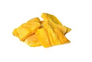 Vitacup Freeze-Dried Mango Slices, 100g - Freeze-Dried Fruit