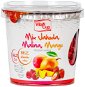 VitaCup mix jahoda/malina/mango 30 g - Lyofilizované ovocie