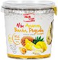 VitaCup mix ananás/banán/physalis 30 g - Lyofilizované ovocie