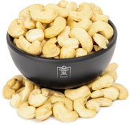 Bery Jones Cashew Natural W320 250g - Nüsse