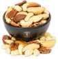 Bery Jones Mixed nuts natural 250g - Nuts