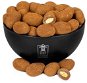 Nuts Bery Jones Milk chocolate and cinnamon almonds 250g - Ořechy